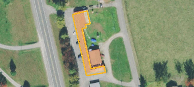 5485 Grundy Quarles Hwy