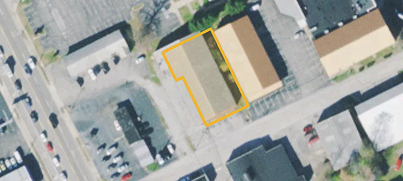 45 Neecham St
