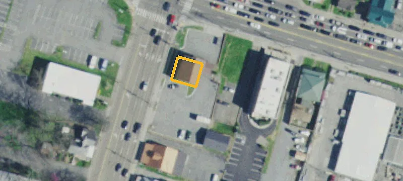 102 Pkwy Parkway