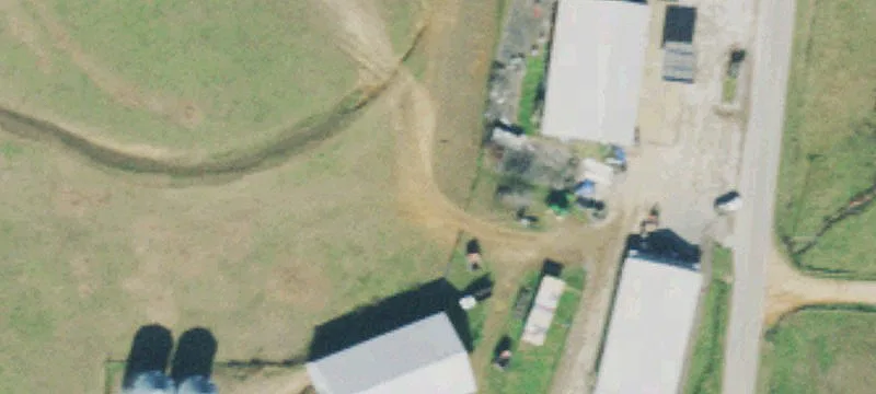 3521 Buffalo Rd
