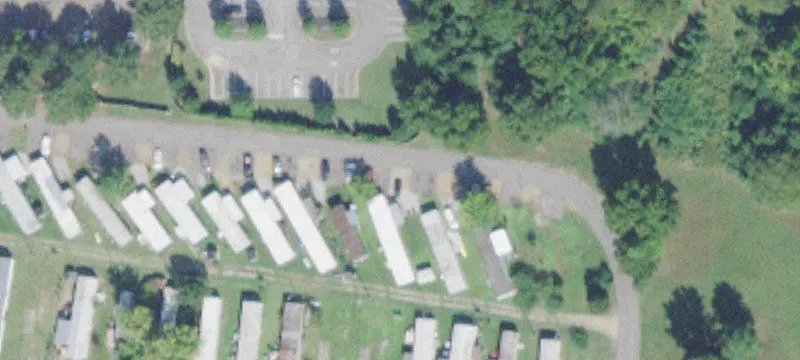 505 Rowlett St