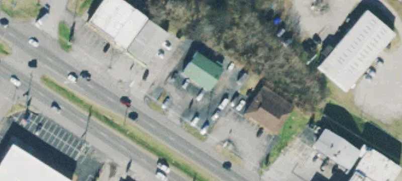 406 James M Campbell Blvd