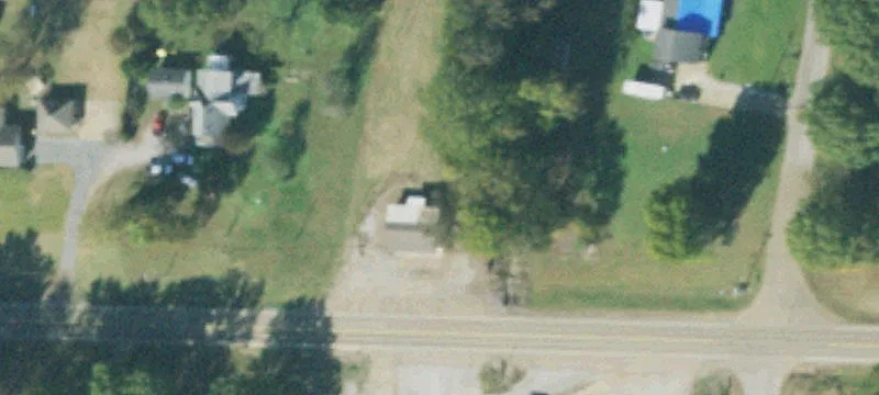 4660 Hwy 54th E