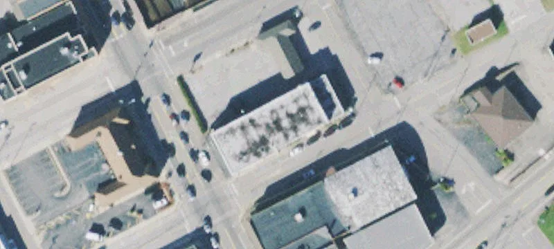 21 Stanley St