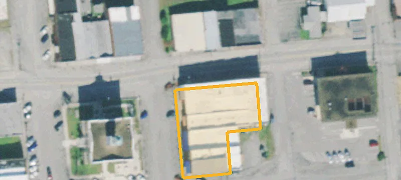 100 Main St