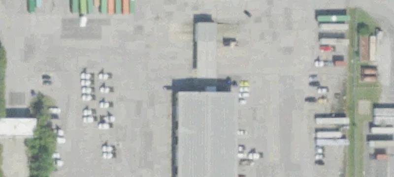 5660 Universal Dr