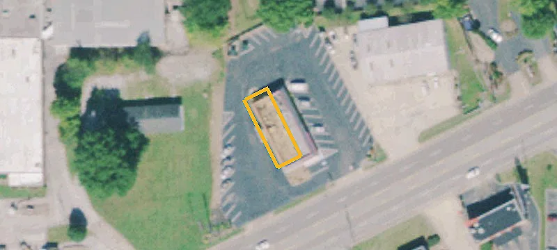 5525 Hixson Pike