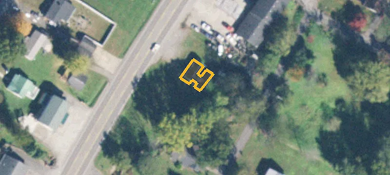 13734 Hwy 28