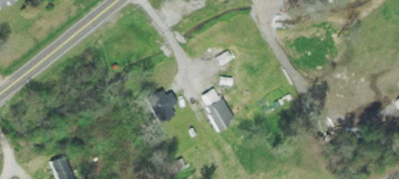 4770 Harriman Hwy