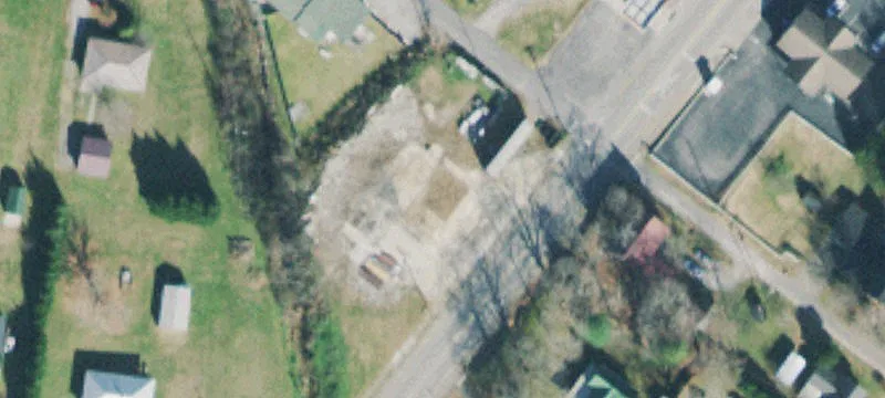 201 Cumberland St