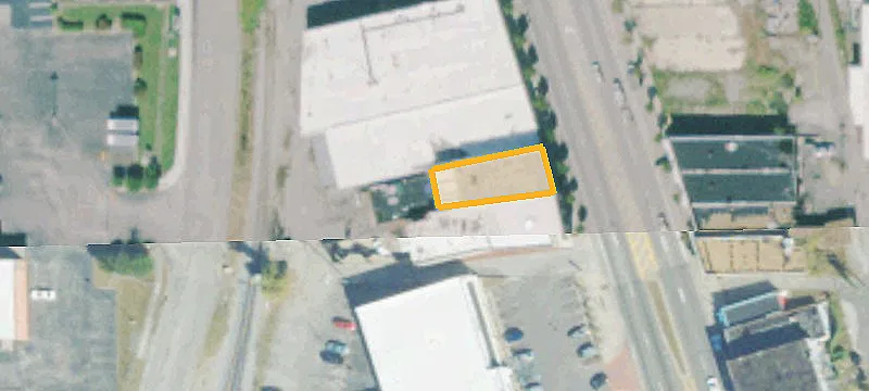 5017 Rossville Blvd