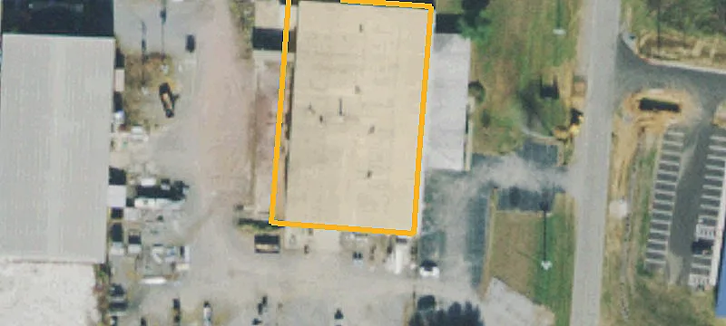 411 Industrial Dr
