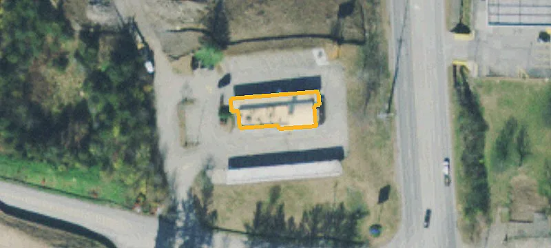 617 Old Hickory Blvd