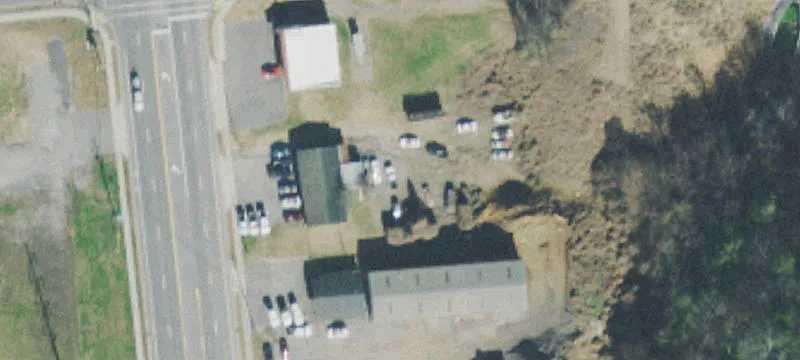 1319 Water Ave
