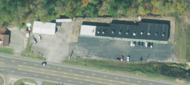 911 Church St