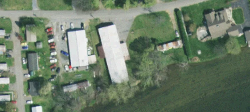 165 Stines Rd