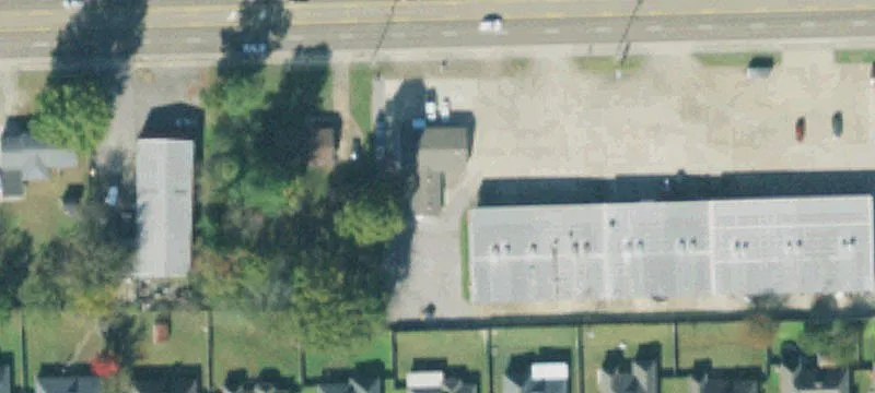 7660 Hwy 64