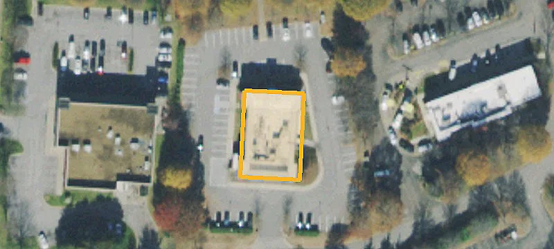 440 Cool Spgs Blvd