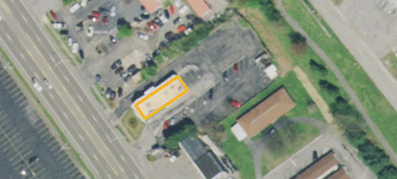 157 Hall Rd