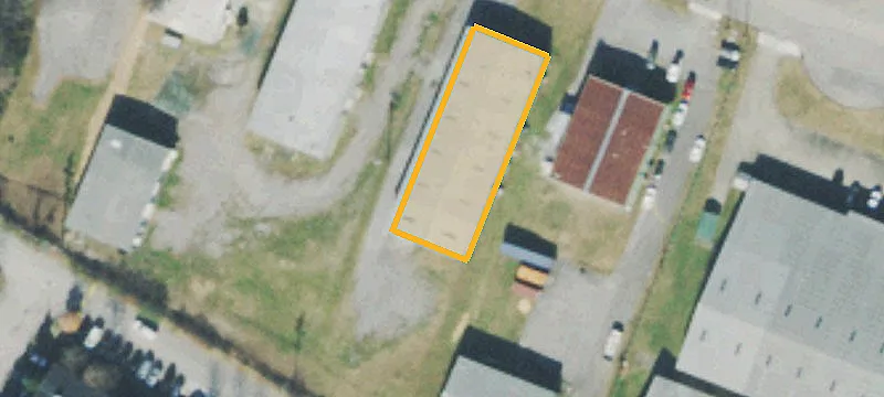 1120 Harpeth Industrial Ct