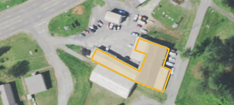 6056 Hwy 411