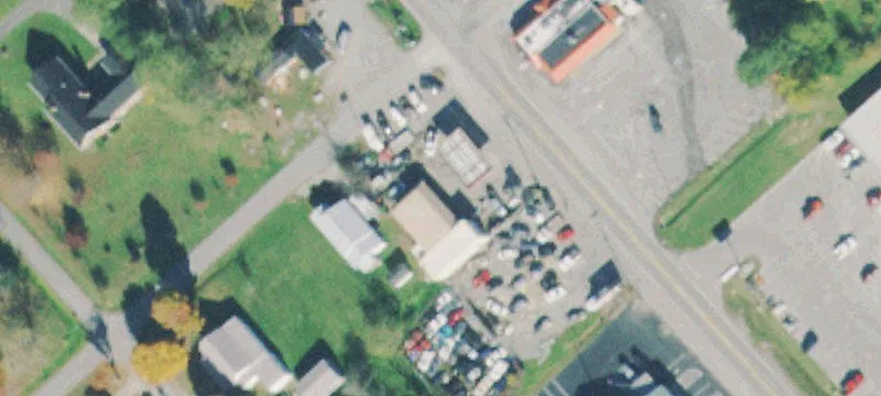207 Stratton Ave