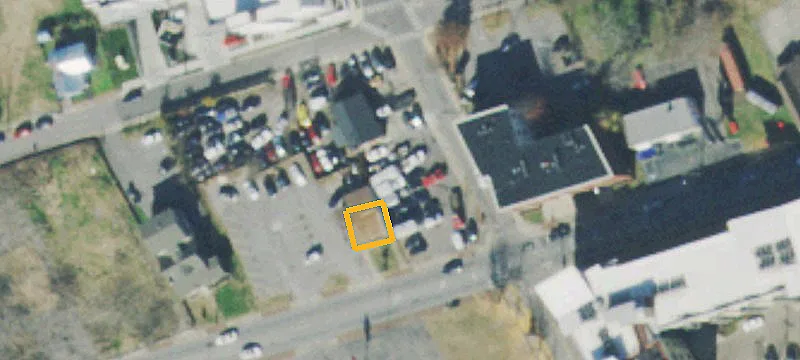 1000 Jefferson St