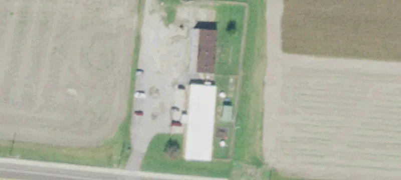 1811 Old Troy Rd