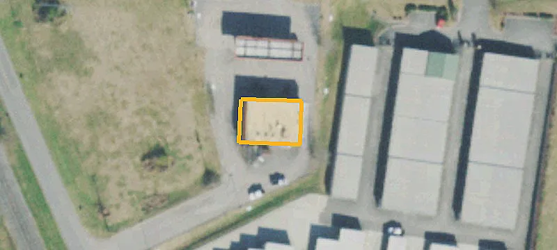 1273 Airport Rd