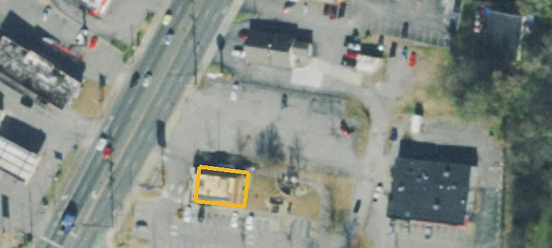1117 Gallatin S Pike