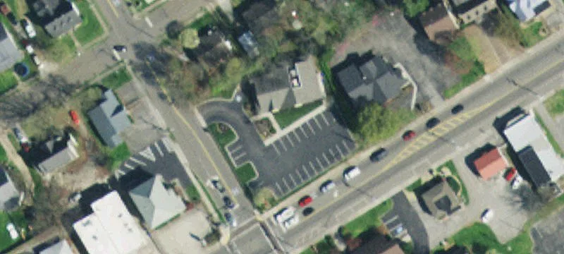 950 1st N St
