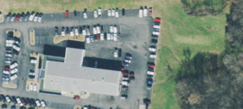 1600 Huntsville Hwy