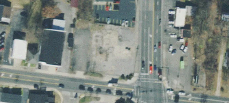411 Memorial Blvd