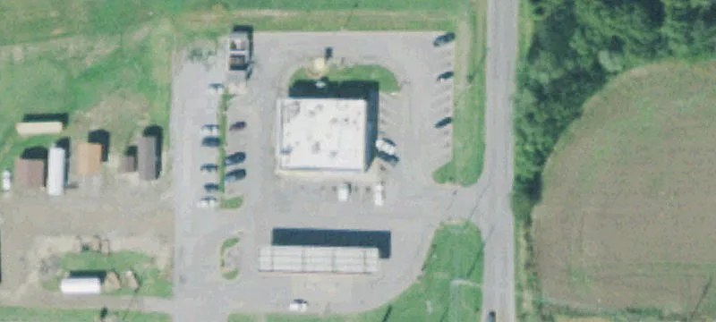 600 Hwy 77