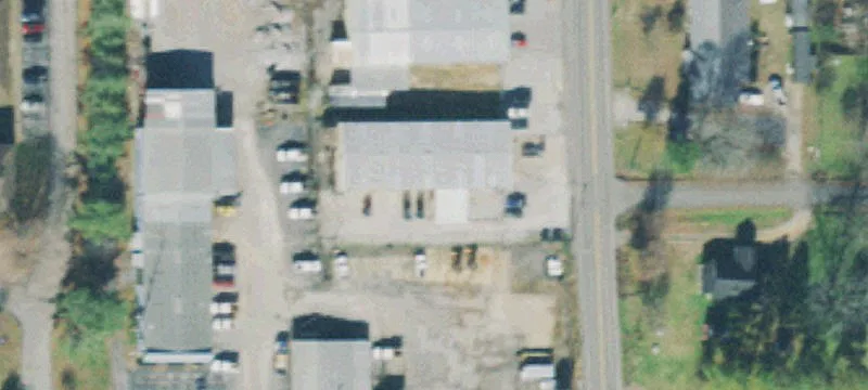 1105 Buffalo Rd