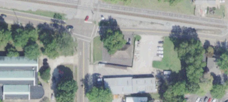 105 Rowlett St