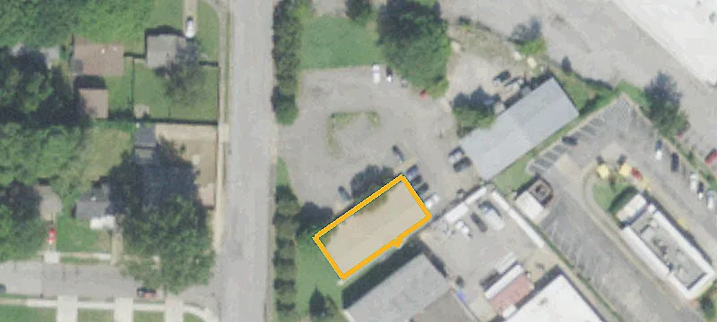 740 Bartlett Rd
