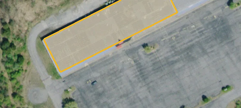 354 Shadowtown Rd