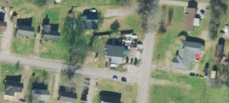 514 Mooresville Pike
