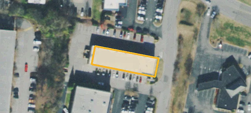 1731 Mallory Lnc