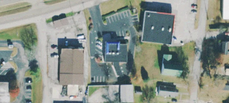 1017 Roane St