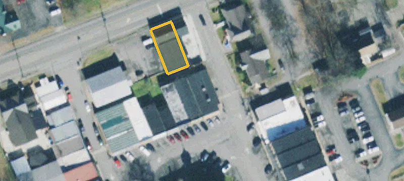 6 Short St