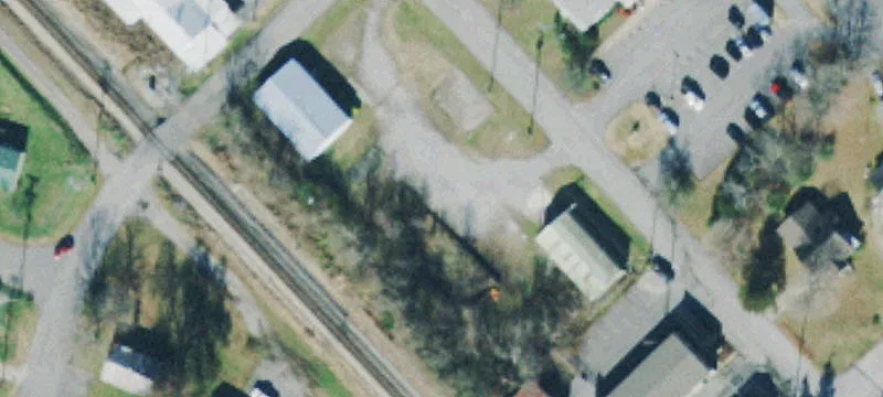 304 End Ave