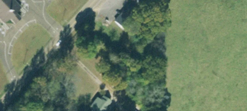 1200 Old Jackson Rd