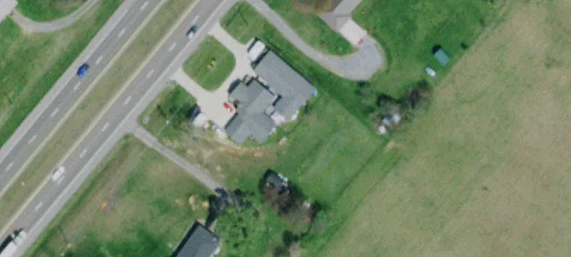 1778 Hwy 11th E