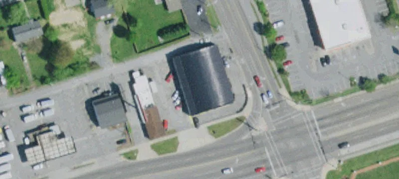 900 Market St
