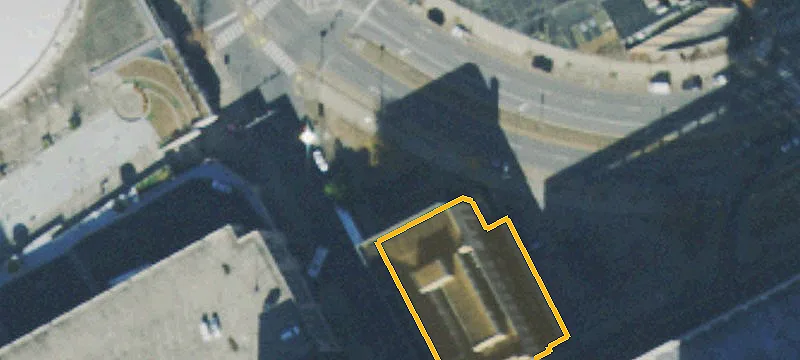 311 James Robertson Pkwy