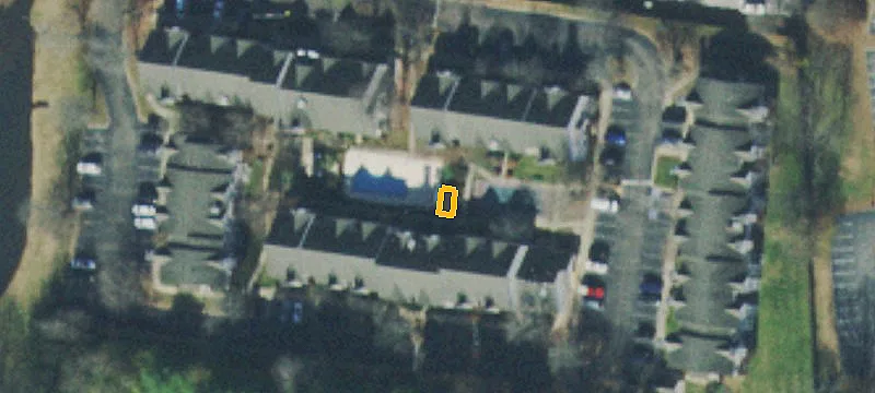 206 Ward Cir