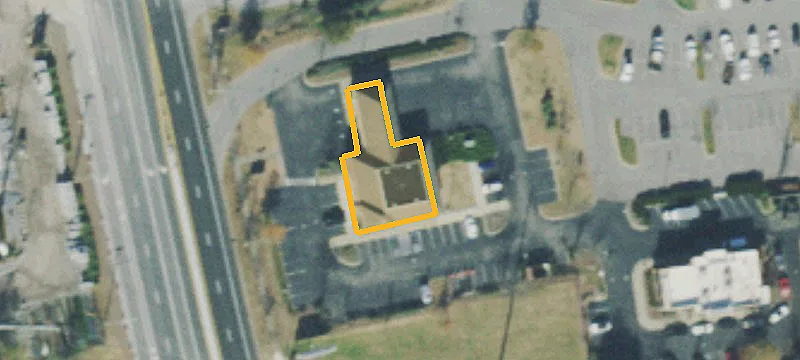 1110 Hillsboro Rd