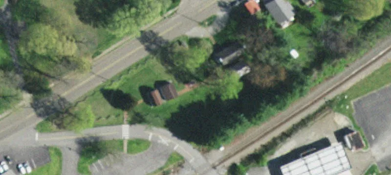 2002 Morningside Dr